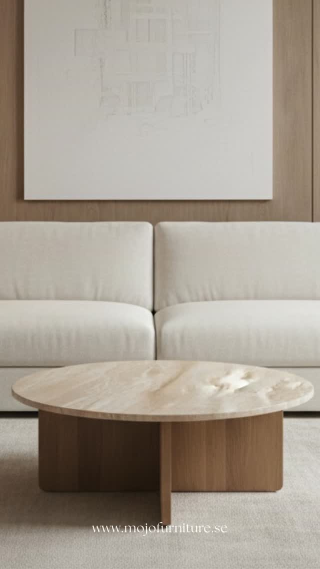 Instagram post from mojofurnitureliving. This post is in position 6.