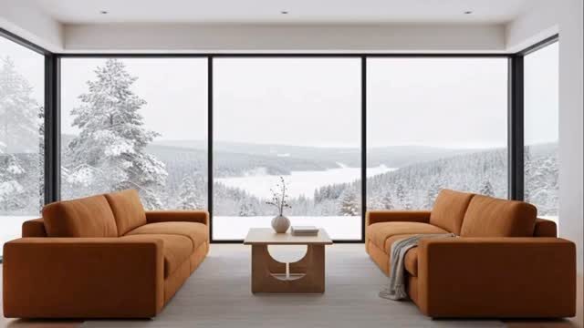 Instagram post from mojofurnitureliving. This post is in position 1.