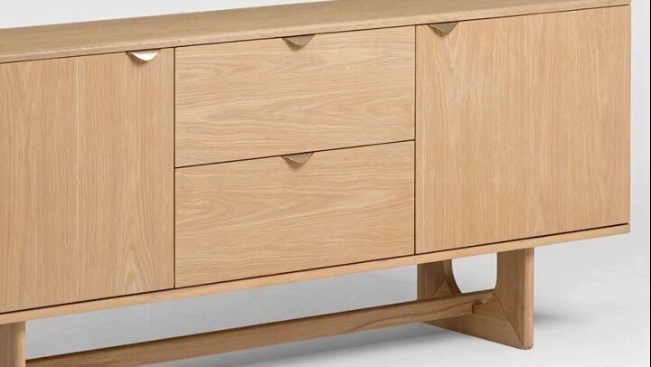 Instagram post from mojofurnitureliving. This post is in position 6.