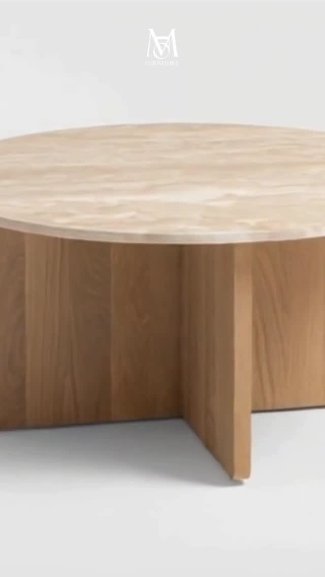 Instagram post from mojofurnitureliving. This post is in position 9.