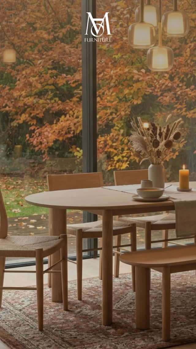 Instagram post from mojofurnitureliving. This post is in position 6.