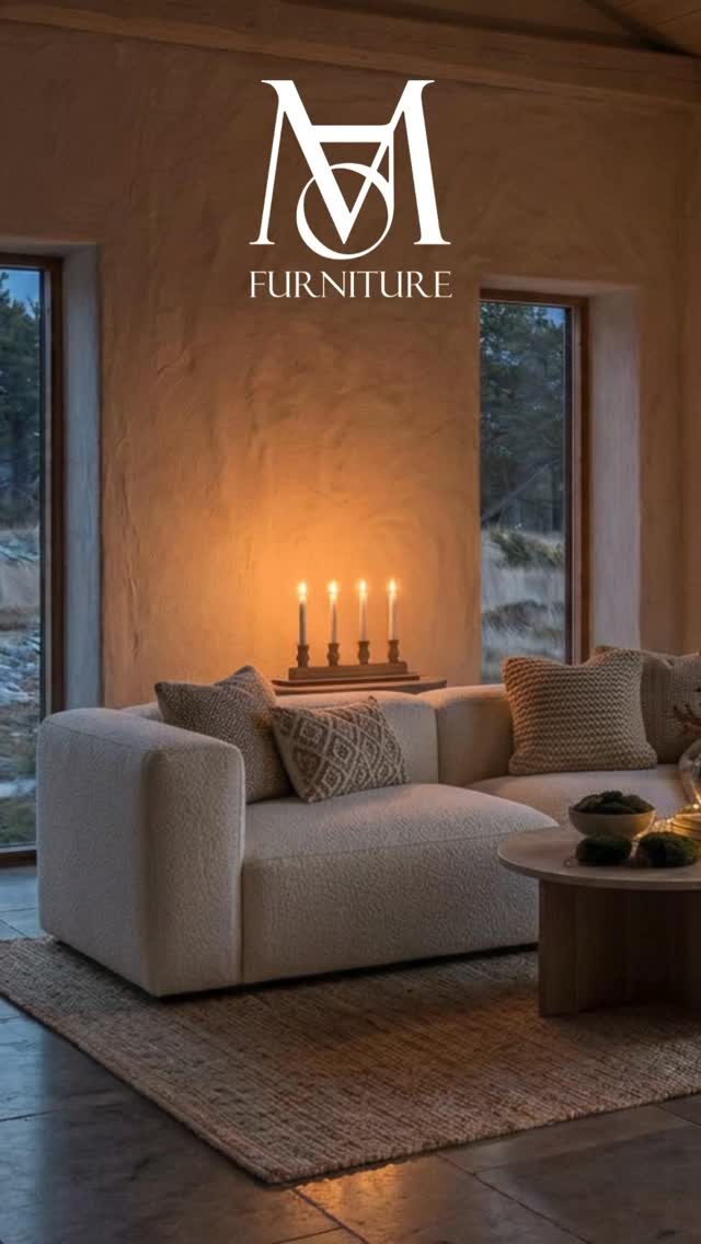 Instagram post from mojofurnitureliving. This post is in position 1.