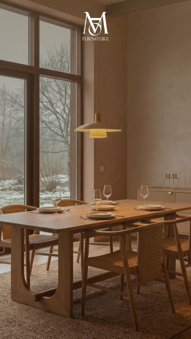 Instagram post from mojofurnitureliving. This post is in position 5.