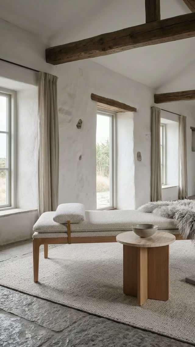 Instagram post from mojofurnitureliving. This post is in position 3.