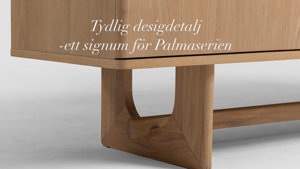 Instagram post from mojofurnitureliving. This post is in position 5.